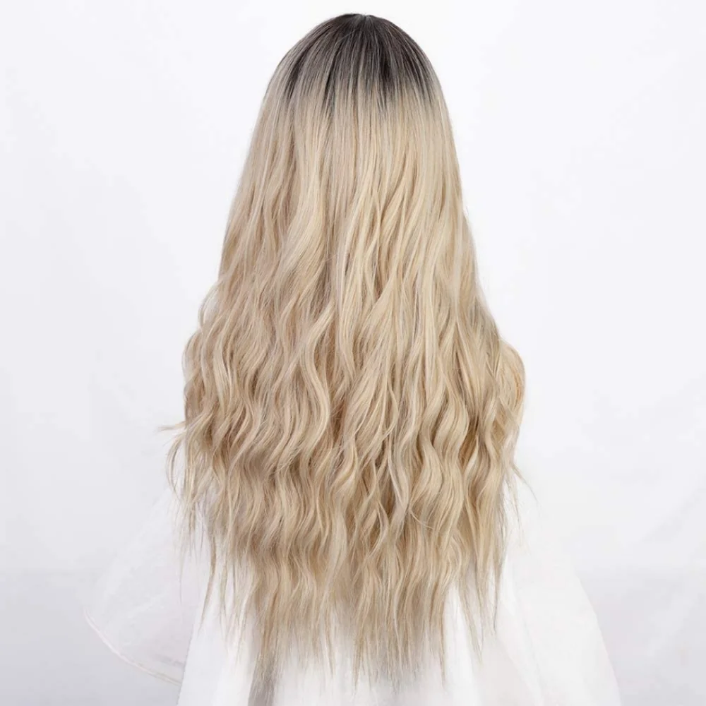 Blooming Hair 26
